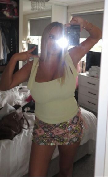 Full leaked Amber isabella private photo
