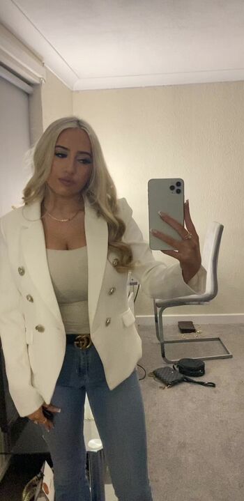 Full leaked Amber isabella private photo