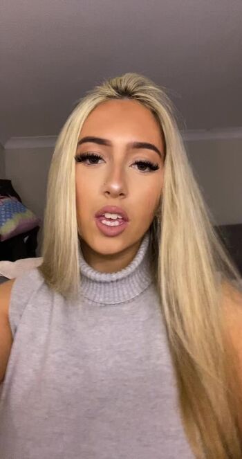 Full leaked Amber isabella private photo