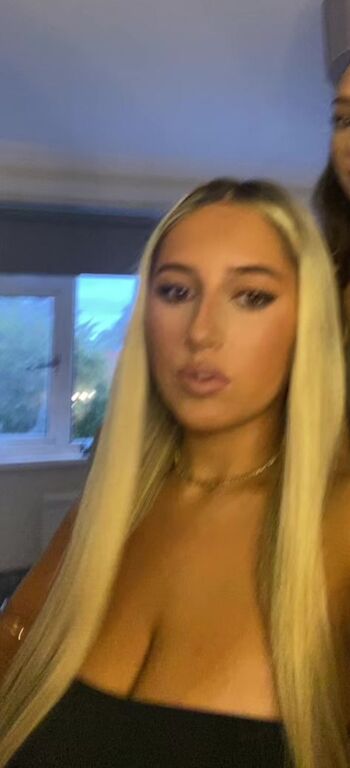 Full leaked Amber isabella private photo