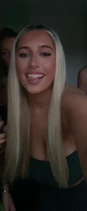 Full leaked Amber isabella private photo
