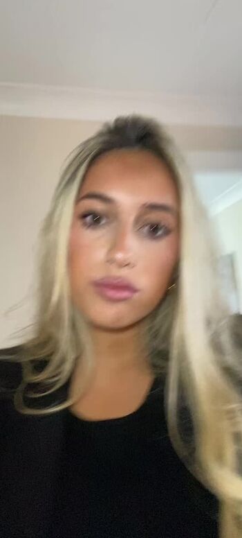 Full leaked Amber isabella private photo