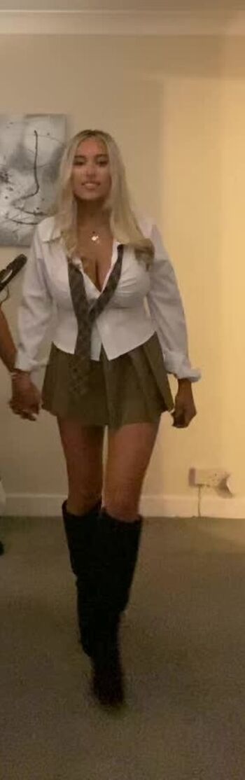Full leaked Amber isabella private photo