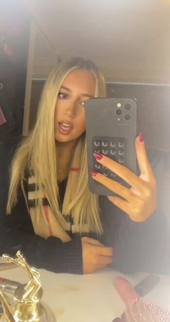 Full leaked Amber isabella private photo