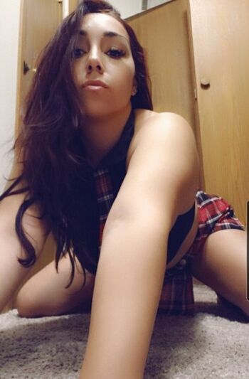 Full leaked Amber jaee private photo
