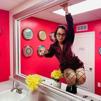 Full leaked Amber kate private photo