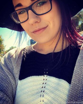 Full leaked Amber kate private photo