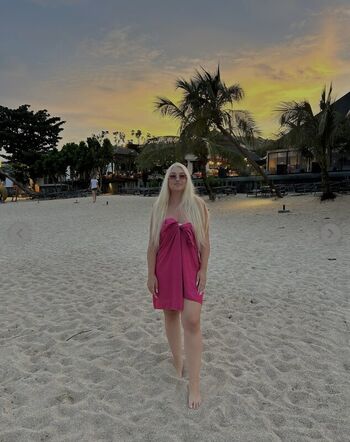 Full leaked Amber koltzow bastick private photo