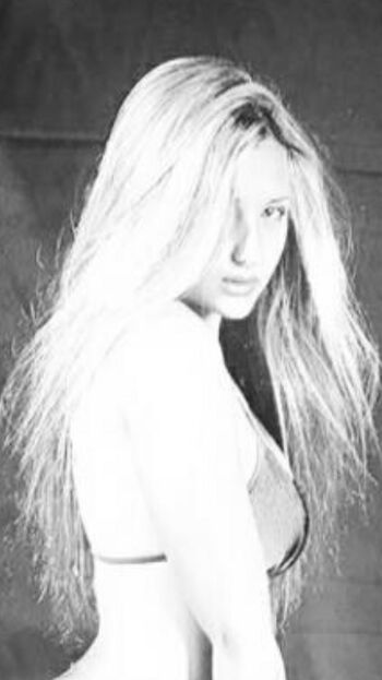 Full leaked Amber koltzow bastick private photo