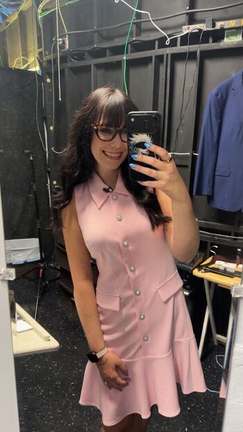 Full leaked Amber kulick private photo