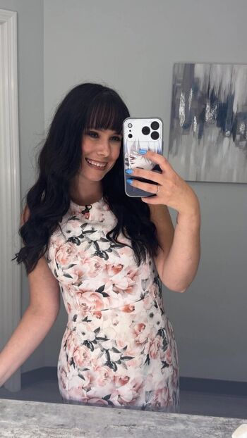 Full leaked Amber kulick private photo