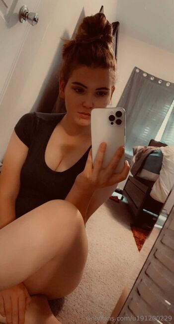 Full leaked Amber love private photo