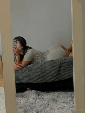 Full leaked Amber luvv private photo
