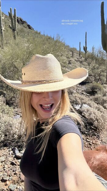 Full leaked Amber mariee private photo