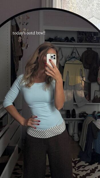 Full leaked Amber mariee private photo