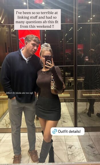 Full leaked Amber mariee private photo