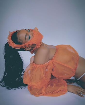 Full leaked Amber mark private photo