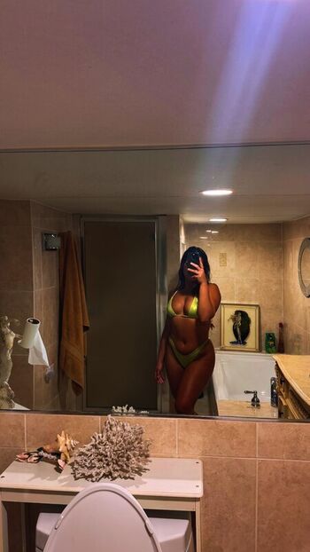 Full leaked Amber martinez private photo