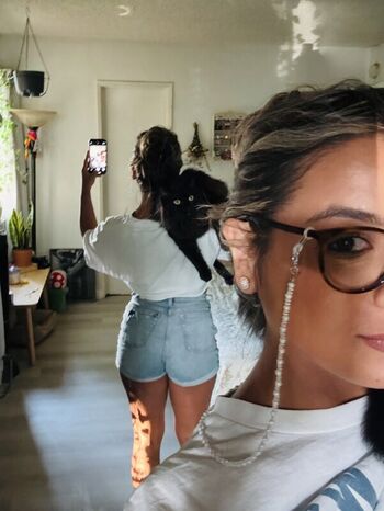 Full leaked Amber martinez private photo