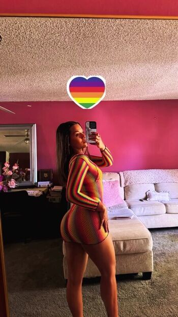 Full leaked Amber martinez private photo