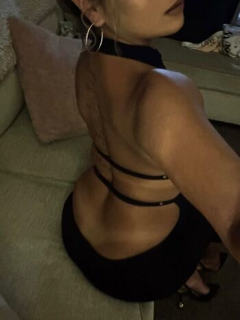 Full leaked Amber martinez private photo