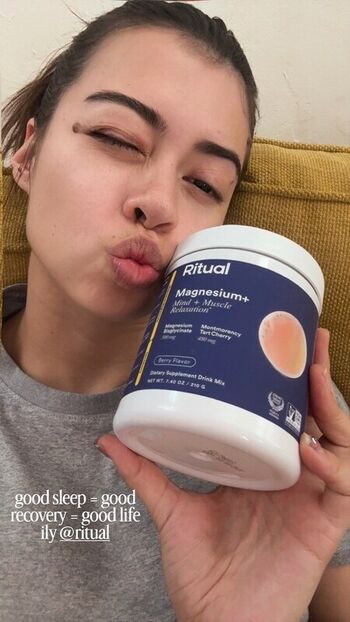 Full leaked Amber midthunder private photo