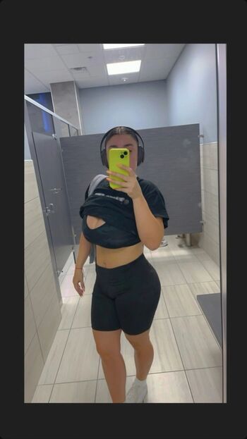 Full leaked Amber nichol private photo
