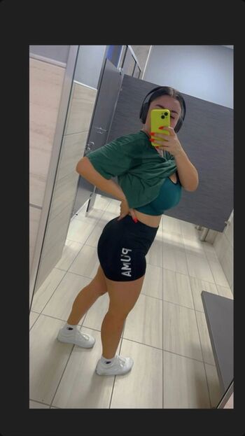 Full leaked Amber nichol private photo
