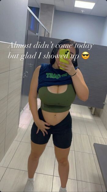 Full leaked Amber nichol private photo