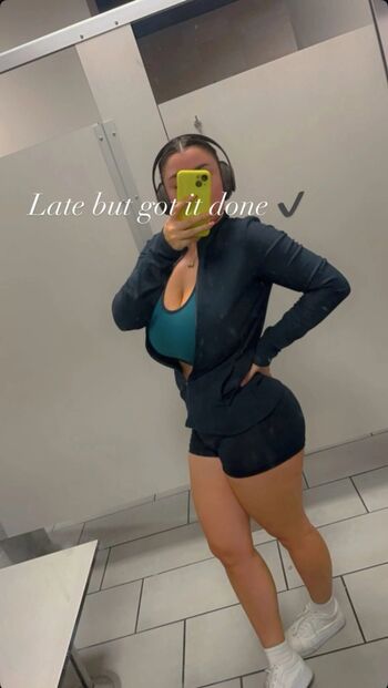 Full leaked Amber nichol private photo