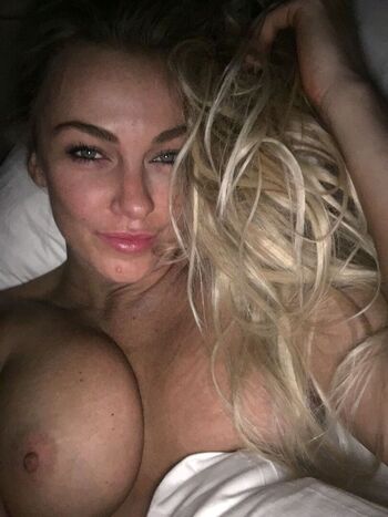 Full leaked Amber nichole private photo