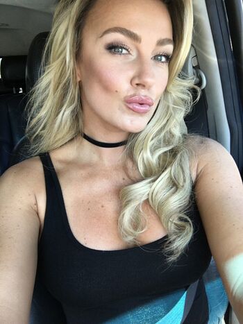 Full leaked Amber nichole private photo