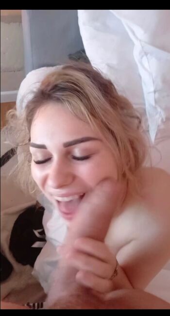 Full leaked Amber on fire private photo
