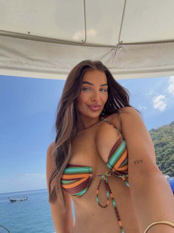 Full leaked Amber phillips private photo