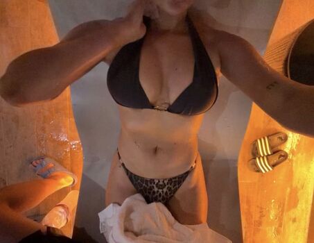 Full leaked Amber phillips private photo