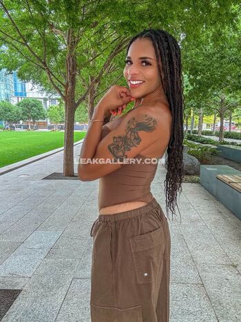 Full leaked Amber react private photo