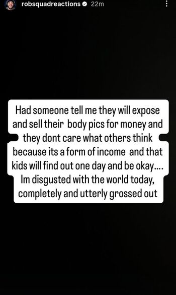Full leaked Amber reacts private photo