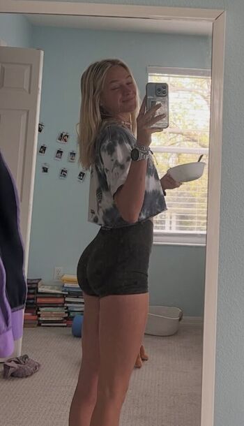 Full leaked Amber schulz private photo