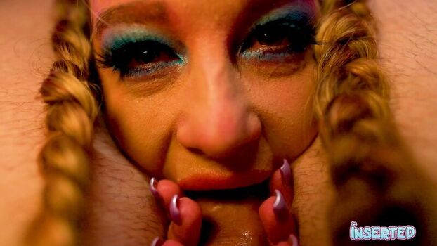 Full leaked Amber starla private photo