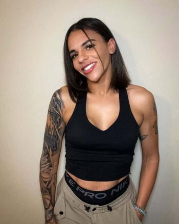 Full leaked Amber walker private photo