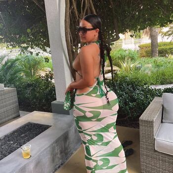 Full leaked Amber watkins private photo