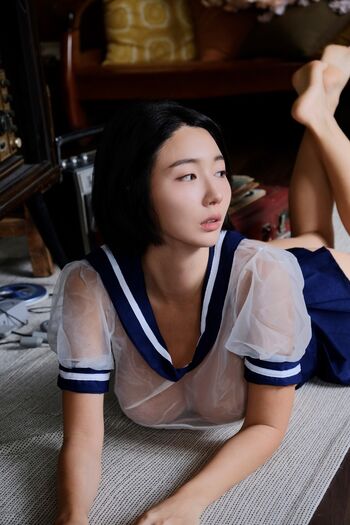 Full leaked Amberh  page private photo