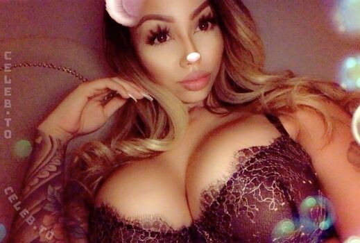Full leaked Amberiliana private photo