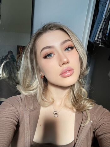 Full leaked Amberlie private photo