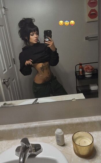 Full leaked Amberlynnwhite private photo