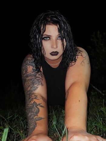 Full leaked Ambernicole private photo