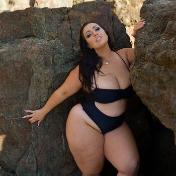 Full leaked Ambernova private photo