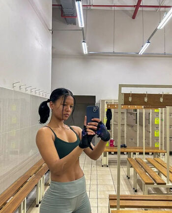 Full leaked Amberquartz private photo