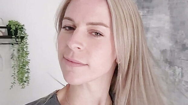 Full leaked Amberriivers private photo