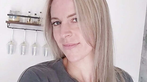 Full leaked Amberriivers private photo